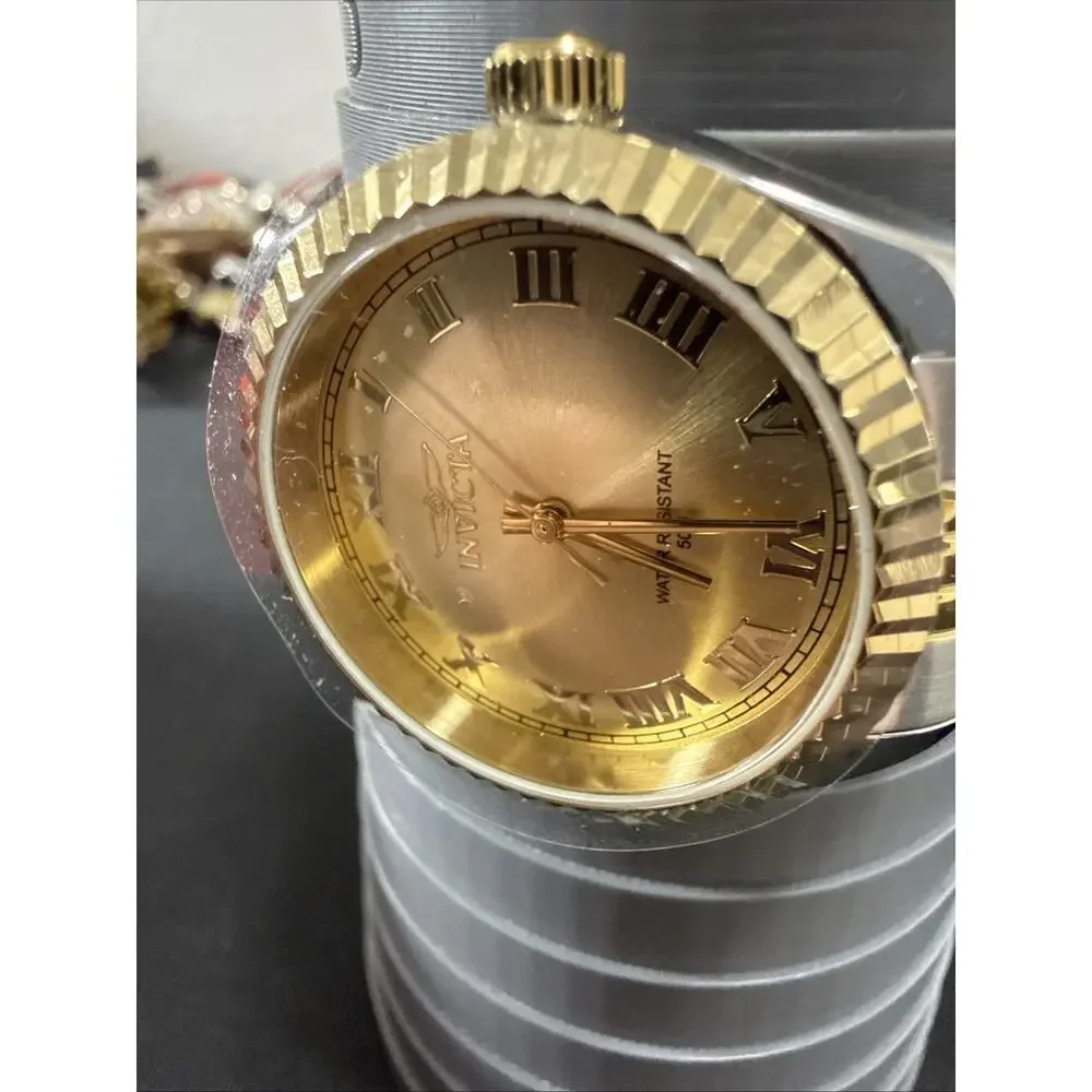 Invicta women’s specialty